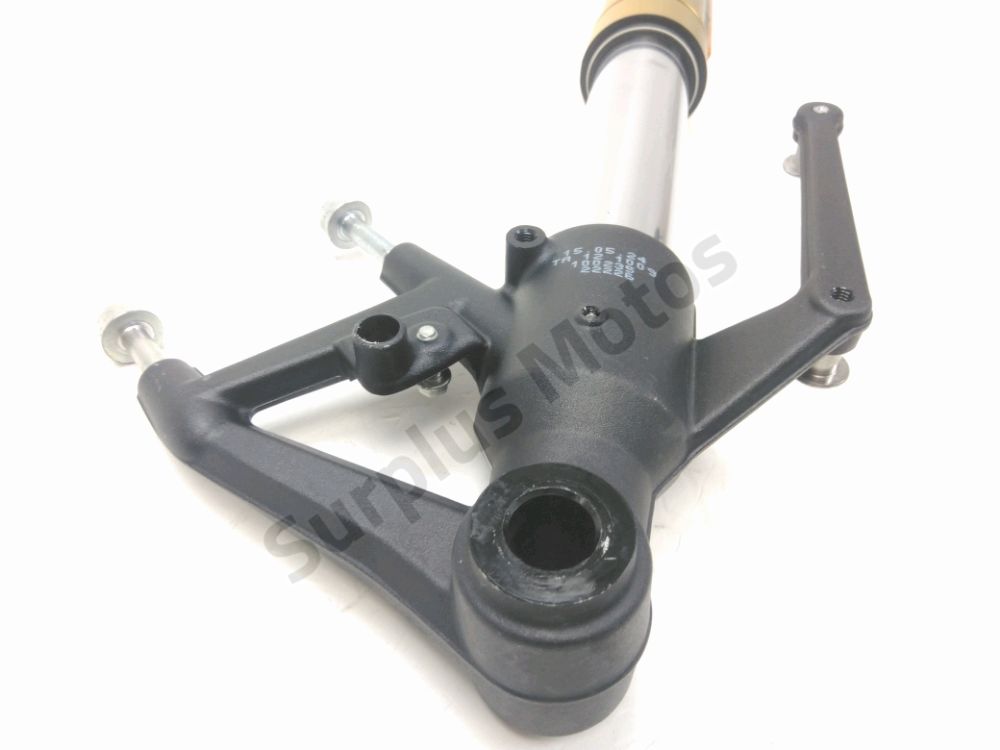 TUBE DE FOURCHE GAUCHE