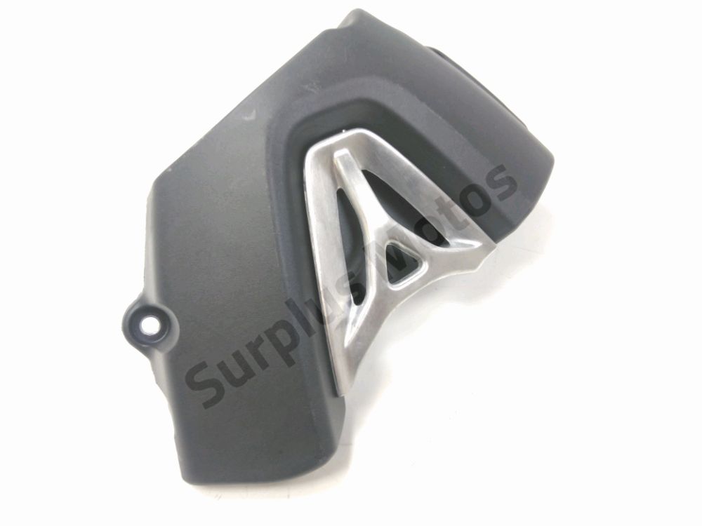 Couvercle pignon sortie boite