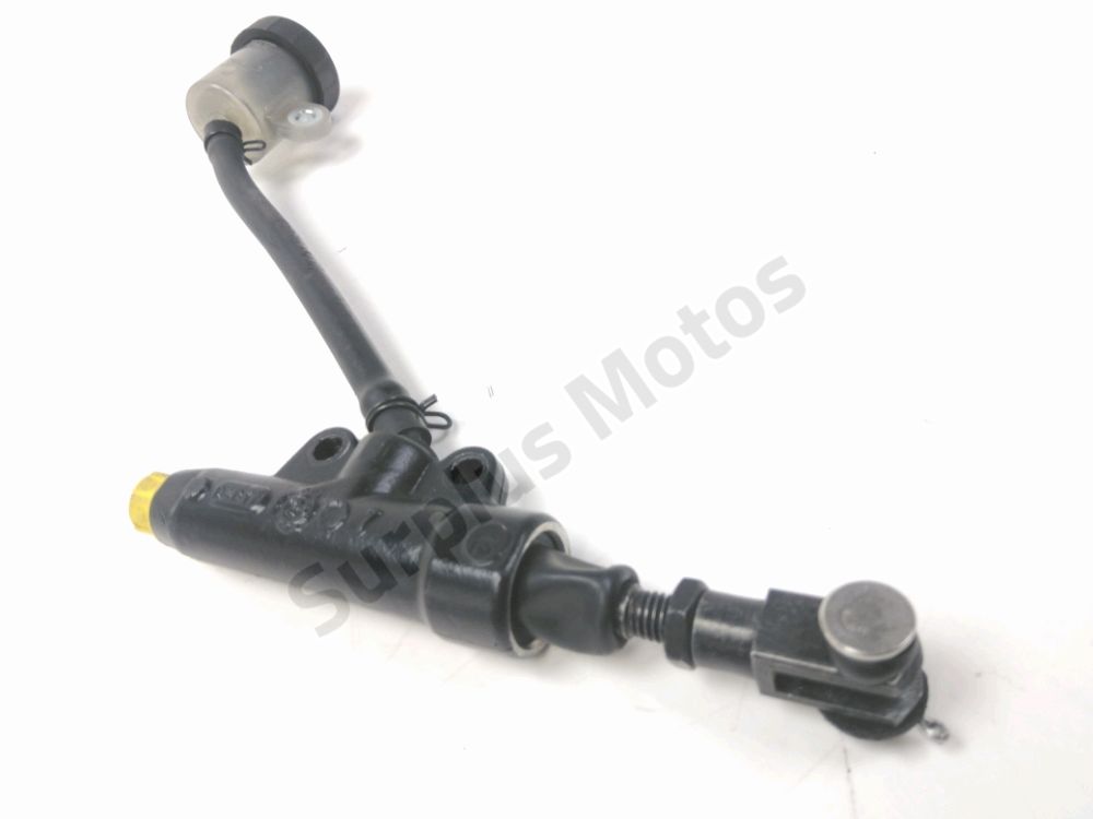 Maitre cylindre frein ar complet