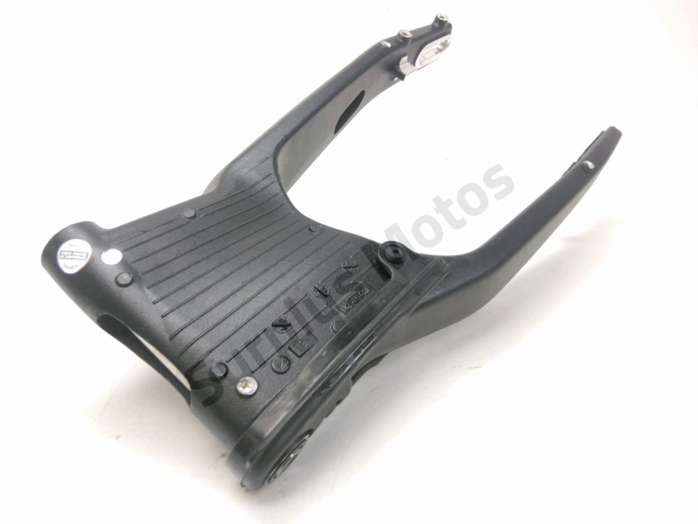 BRAS OSCILLANT COMPLET