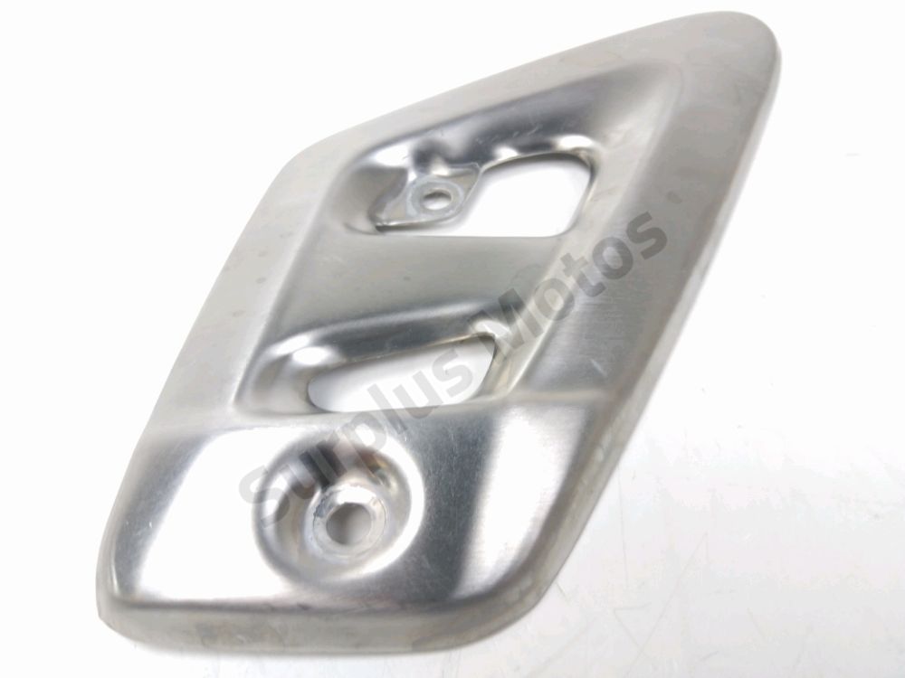 HABILLAGE PLATINE GAUCHE
