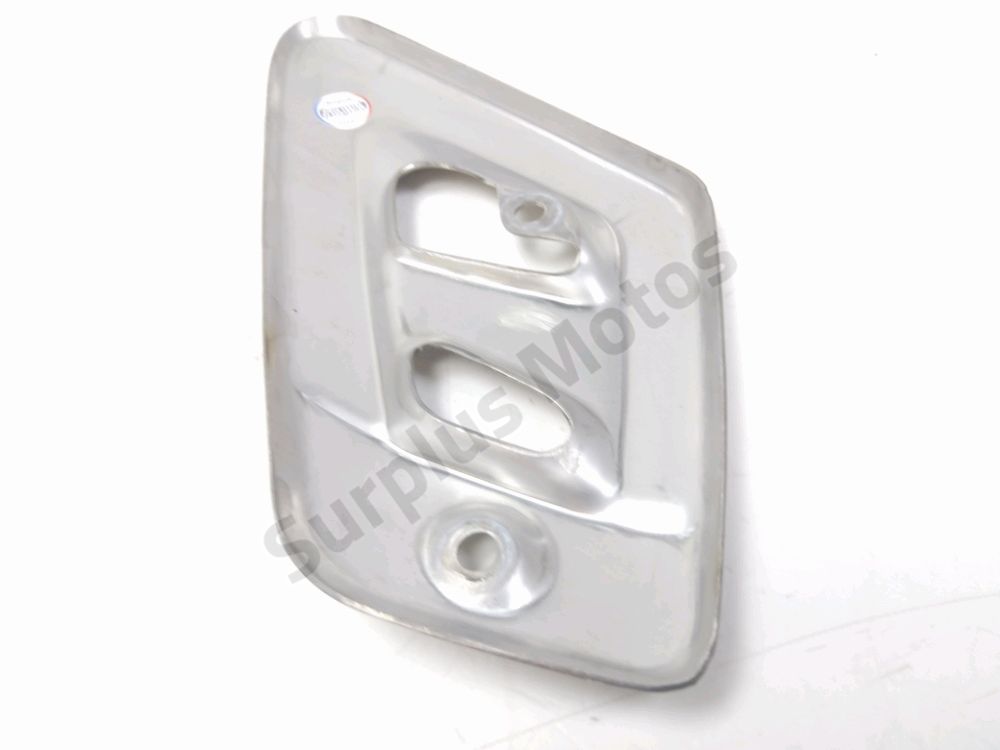 HABILLAGE PLATINE GAUCHE