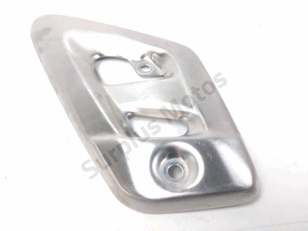HABILLAGE PLATINE DROIT