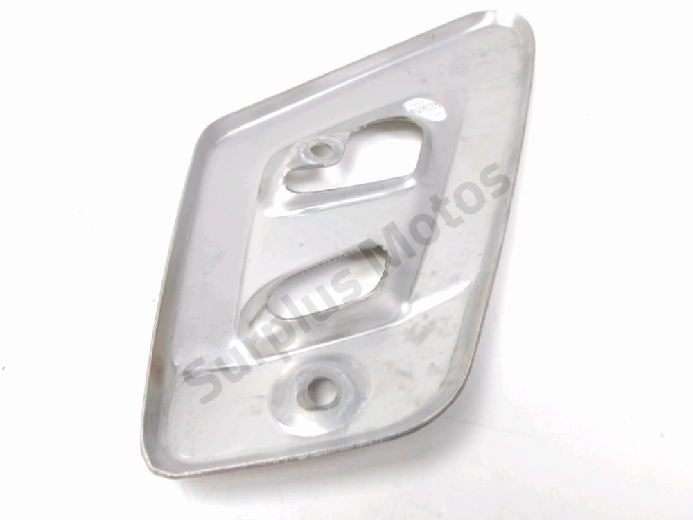 HABILLAGE PLATINE DROIT