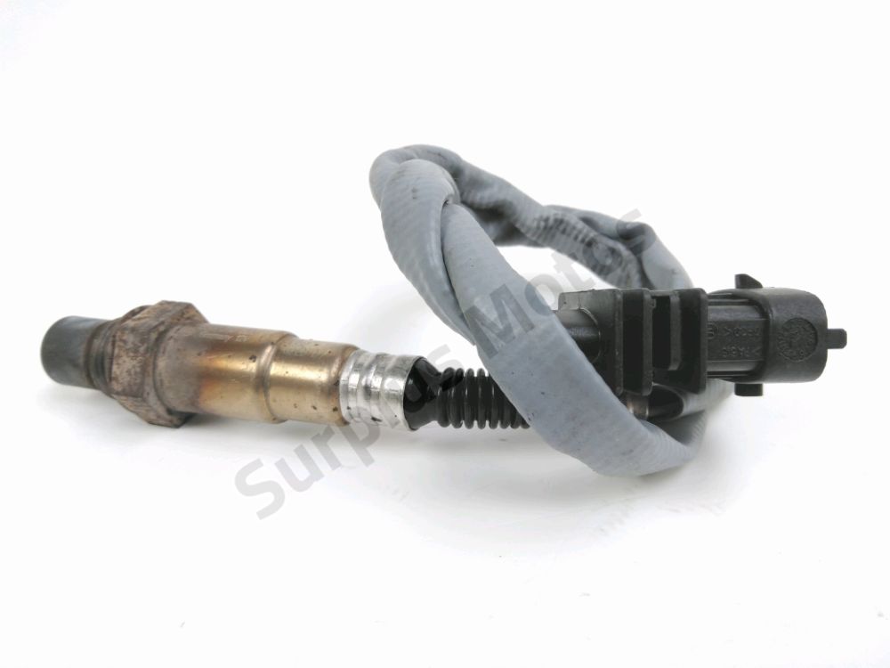 SONDE LAMBDA