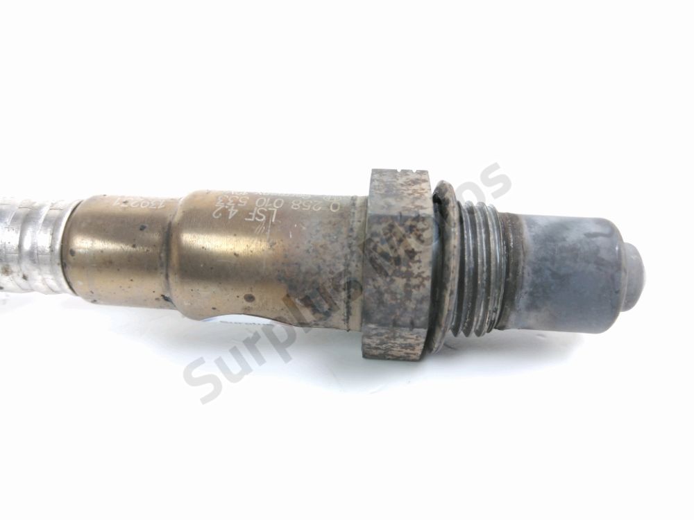 SONDE LAMBDA