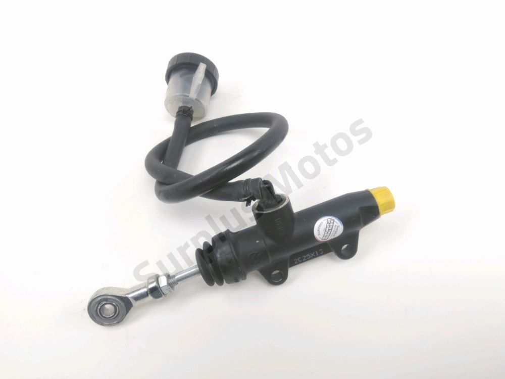 Maitre cylindre frein ar complet