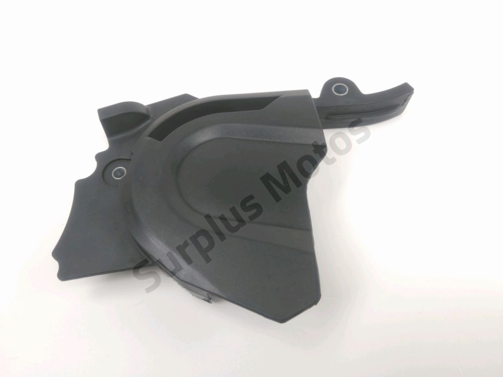 Couvercle pignon sortie boite