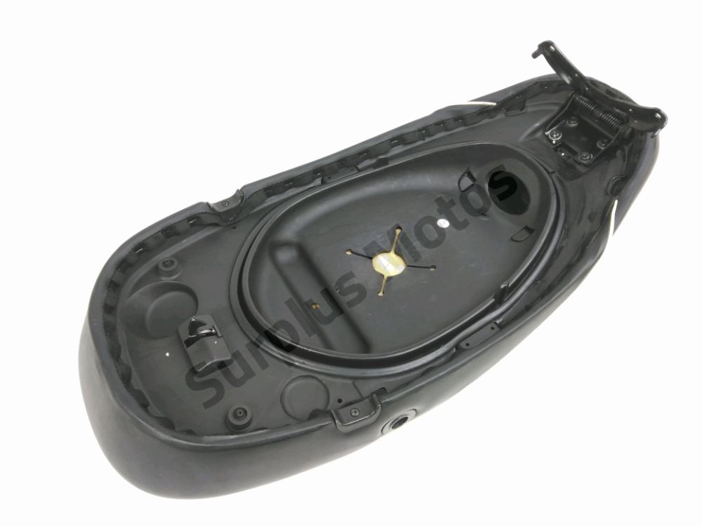 SELLE COMPLETE