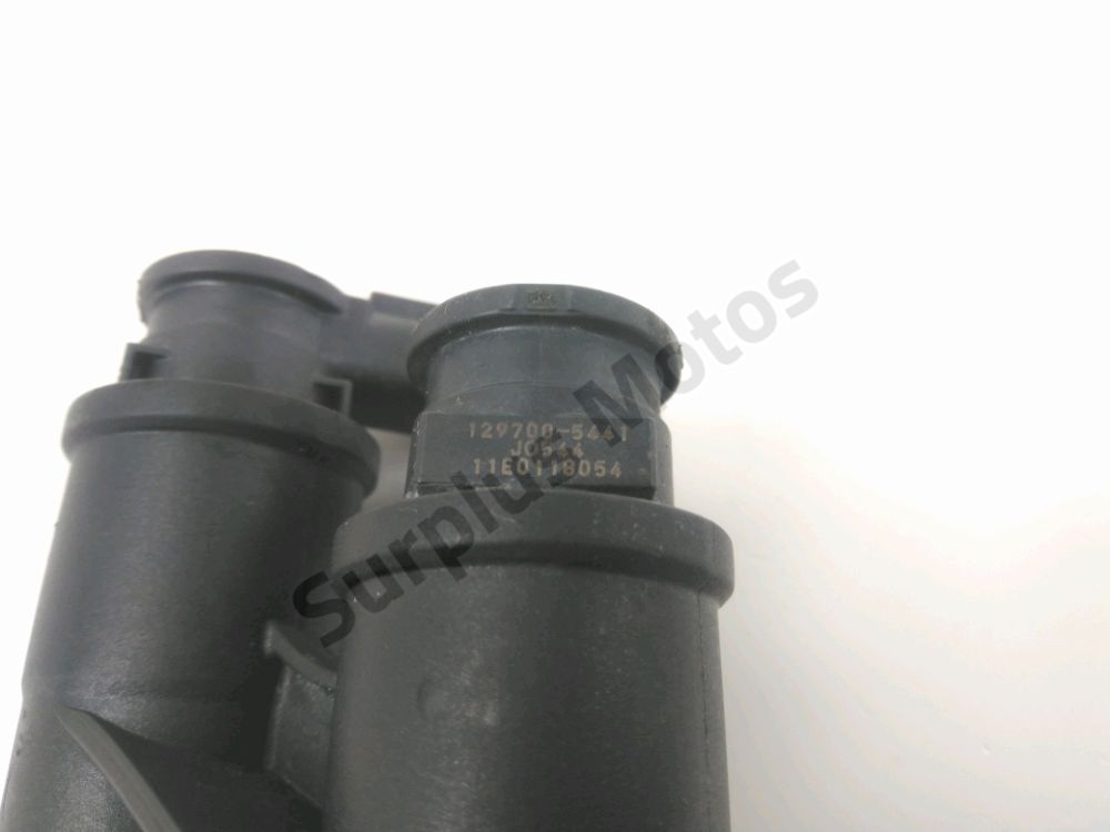 BOBINE ALLUMAGE