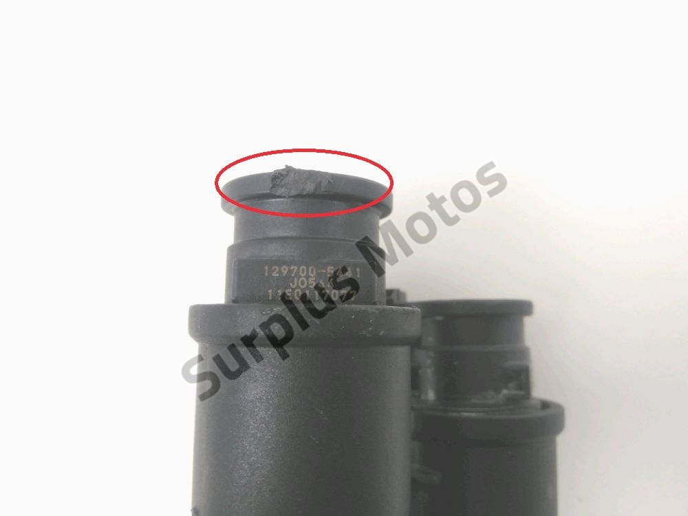 BOBINE ALLUMAGE