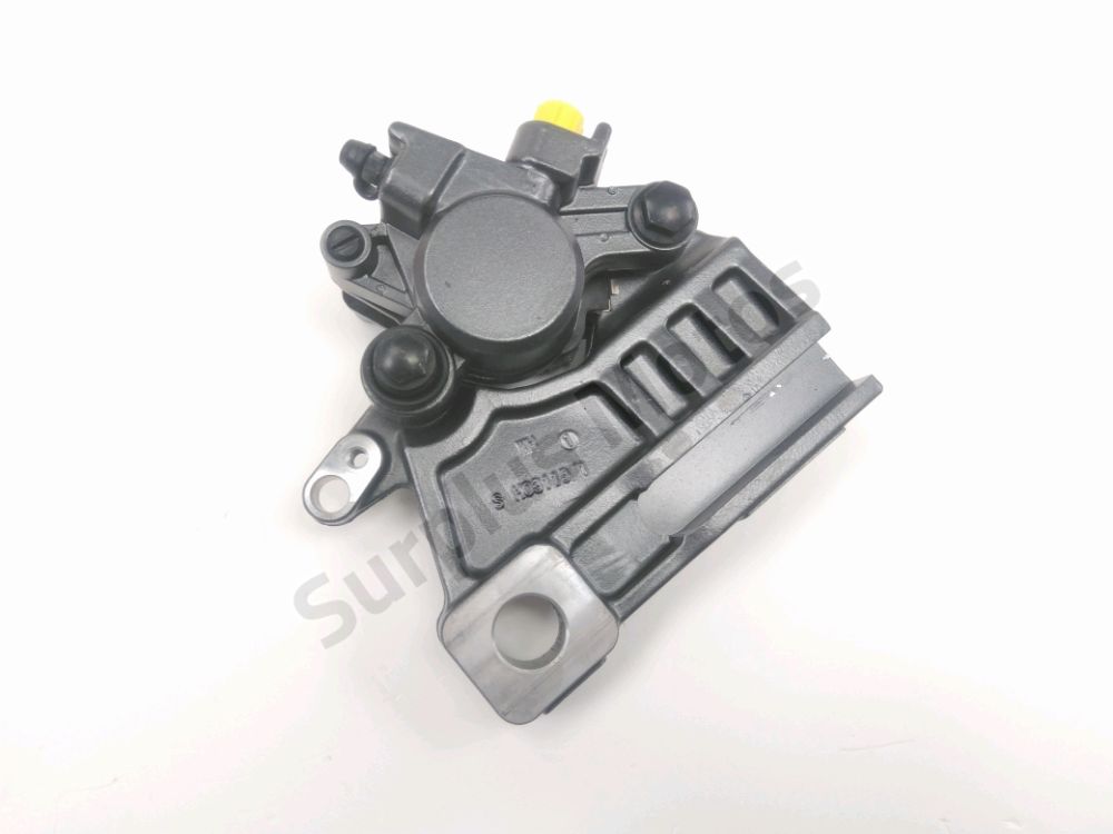 Etrier frein arriere