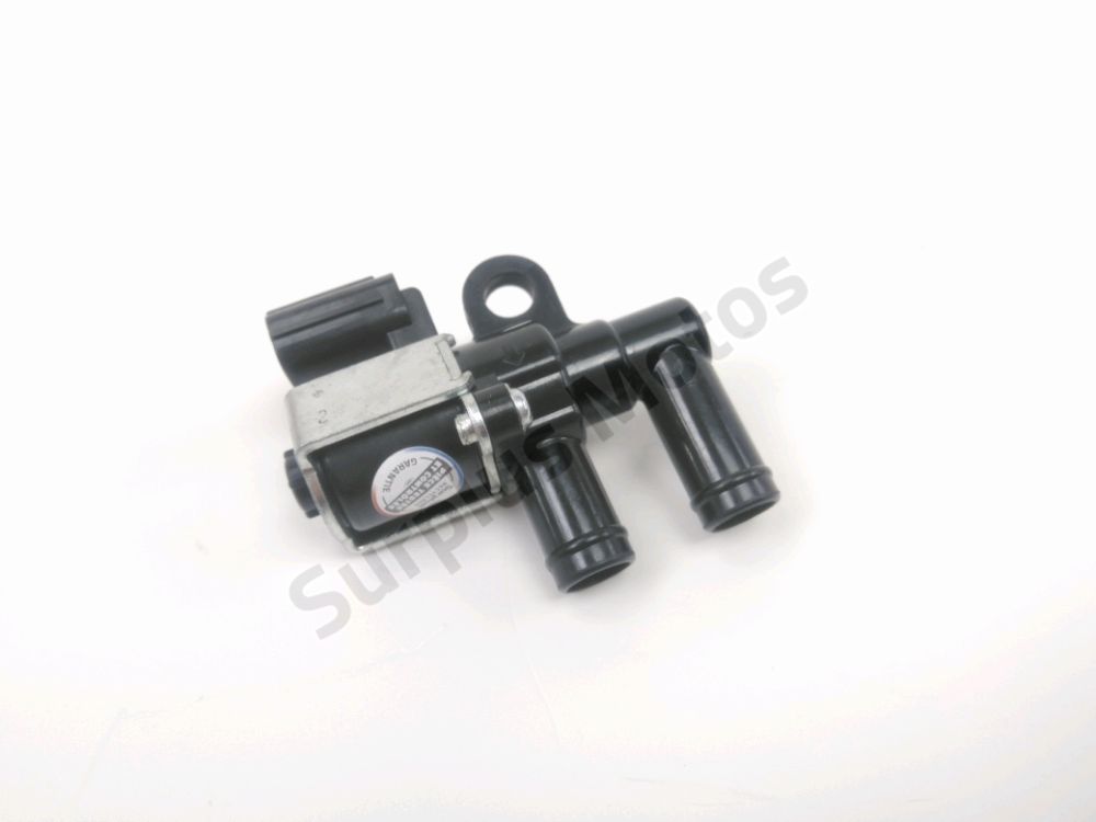 Valves electroniques