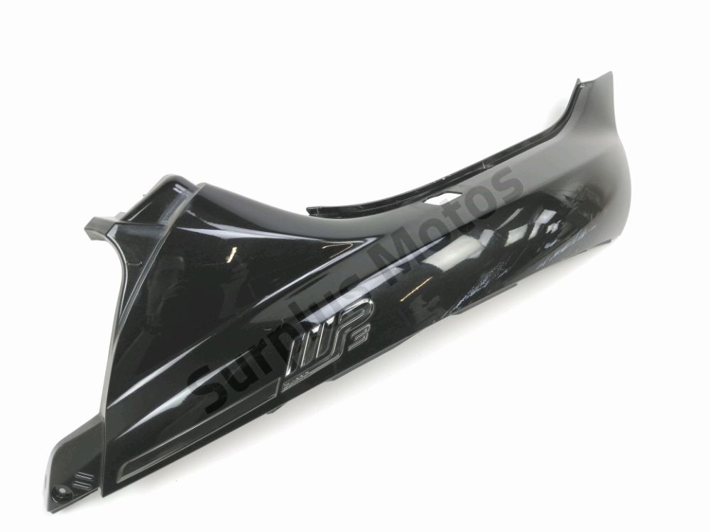 CARENAGE ARRIERE DROIT