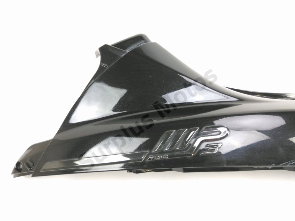 CARENAGE ARRIERE DROIT