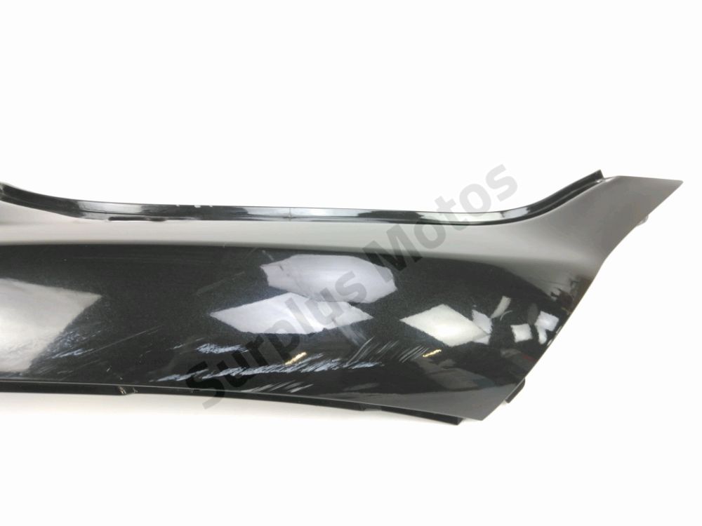 CARENAGE ARRIERE DROIT