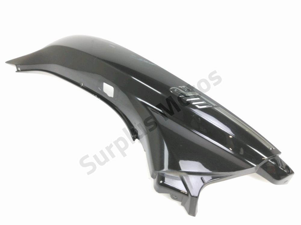 CARENAGE ARRIERE DROIT