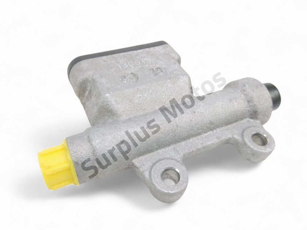 Maitre cylindre frein ar complet