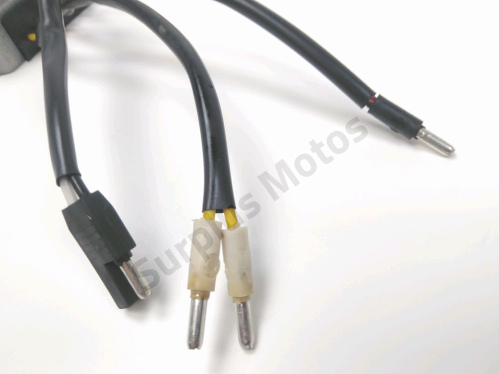 REGULATEUR DE TENSION