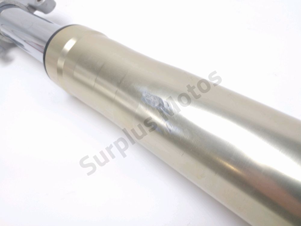 TUBE DE FOURCHE DROIT