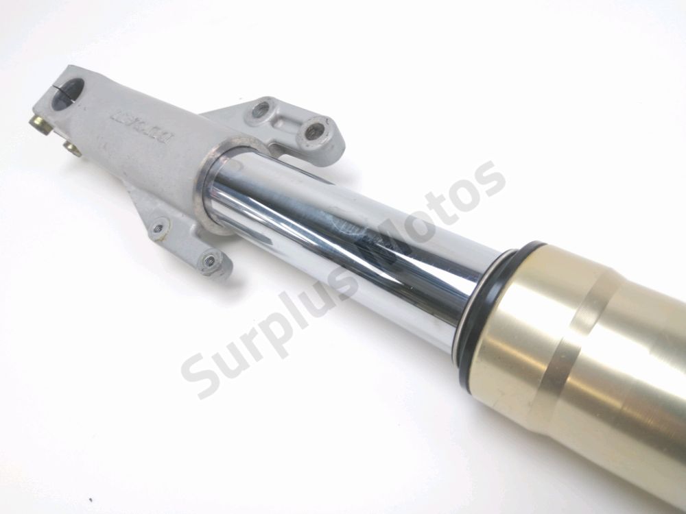TUBE DE FOURCHE DROIT