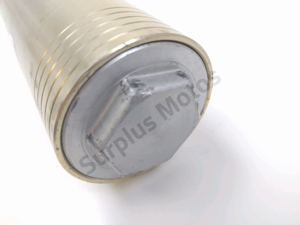 TUBE DE FOURCHE DROIT