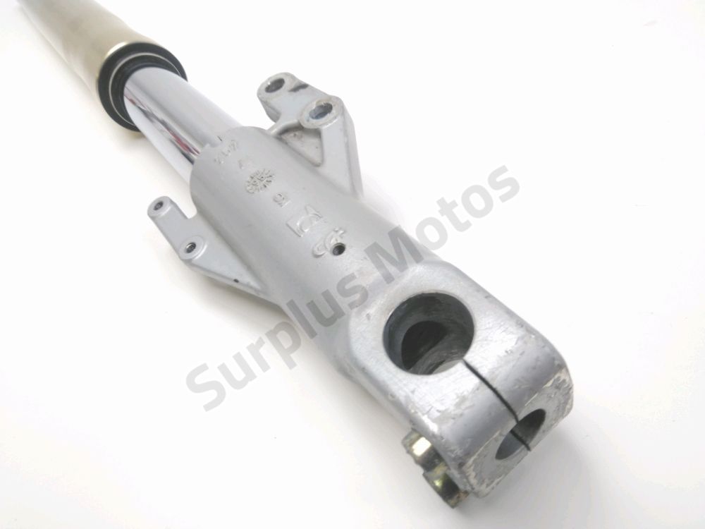 TUBE DE FOURCHE DROIT