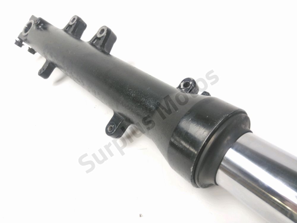 TUBE DE FOURCHE DROIT