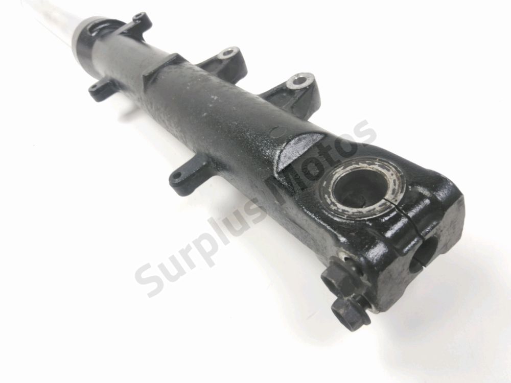 TUBE DE FOURCHE DROIT