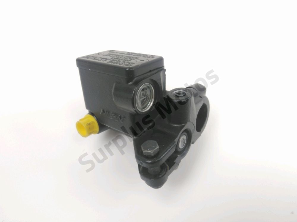 Maitre cylindre frein ar complet