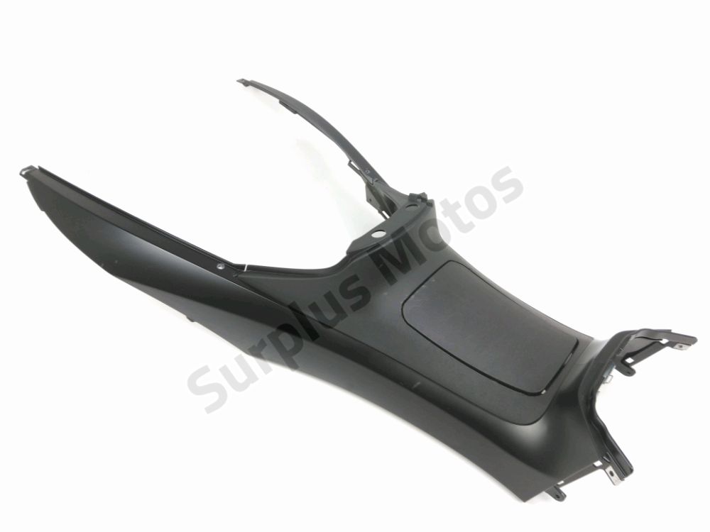 Habillage de reservoir