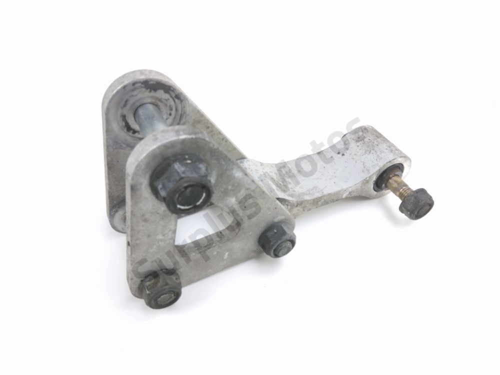 Biellette amortisseur