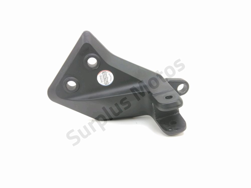 PLATINE ARRIERE DROITE COMPLETE