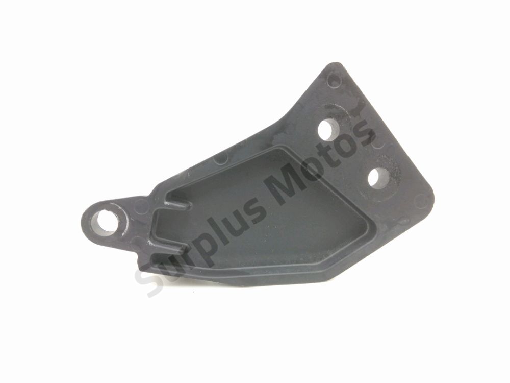 PLATINE ARRIERE DROITE COMPLETE