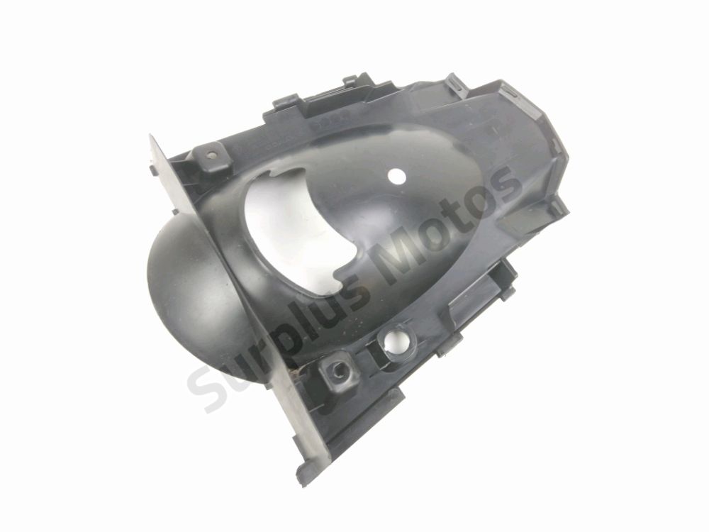 PASSAGE DE ROUE COMPLET