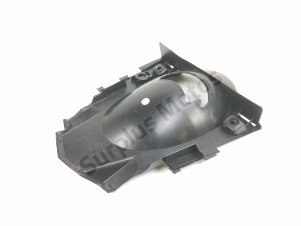 PASSAGE DE ROUE COMPLET