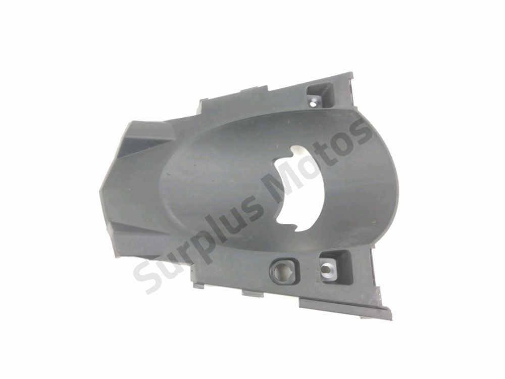 PASSAGE DE ROUE COMPLET