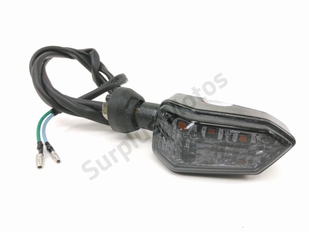 Clignotant arriere d