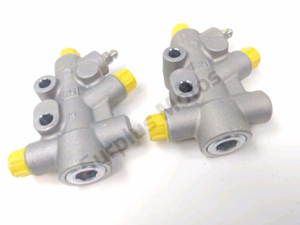 Repartiteur de freinage