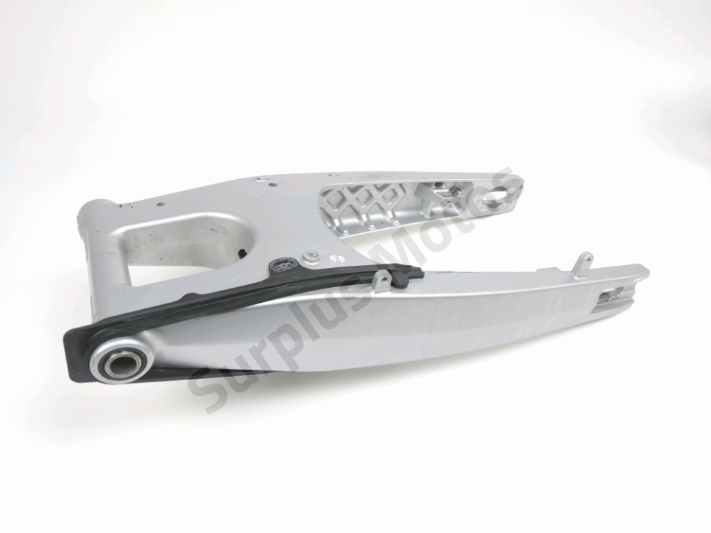 Bras oscillant complet