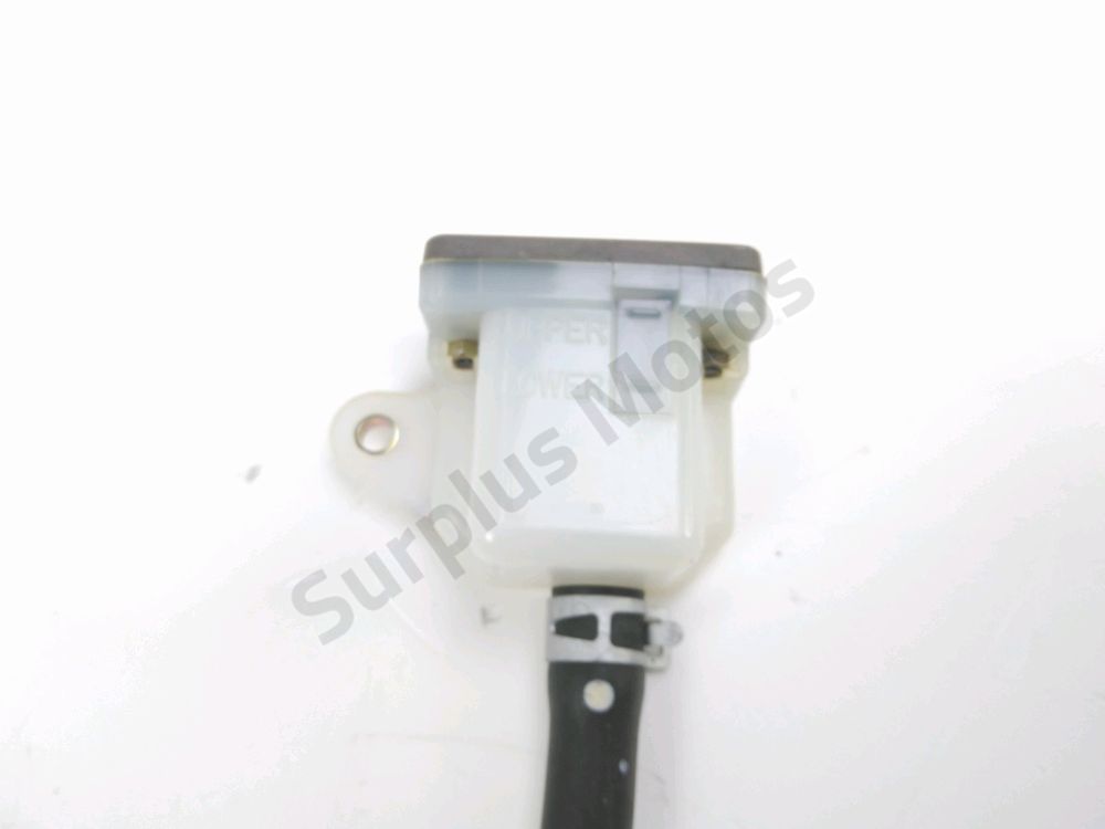 MAITRE CYLINDRE FREIN AR COMPLET