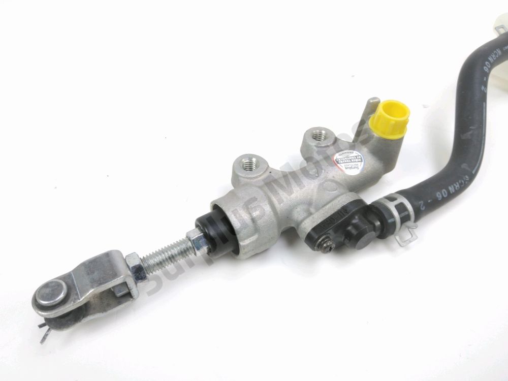 MAITRE CYLINDRE FREIN AR COMPLET