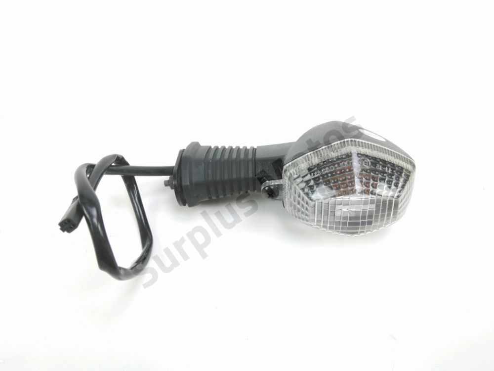 CLIGNOTANT ARRIERE D