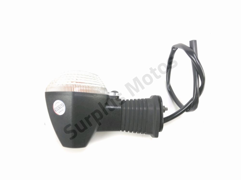 CLIGNOTANT ARRIERE D