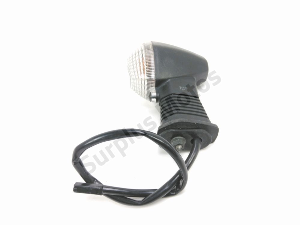 CLIGNOTANT ARRIERE D