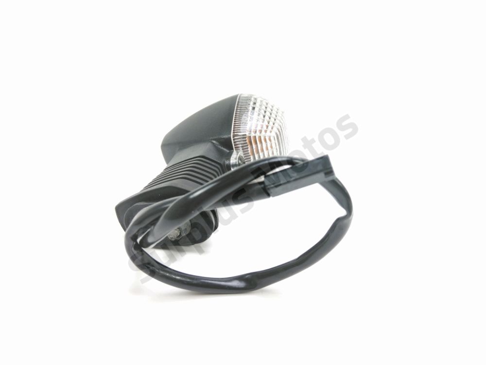 CLIGNOTANT ARRIERE D