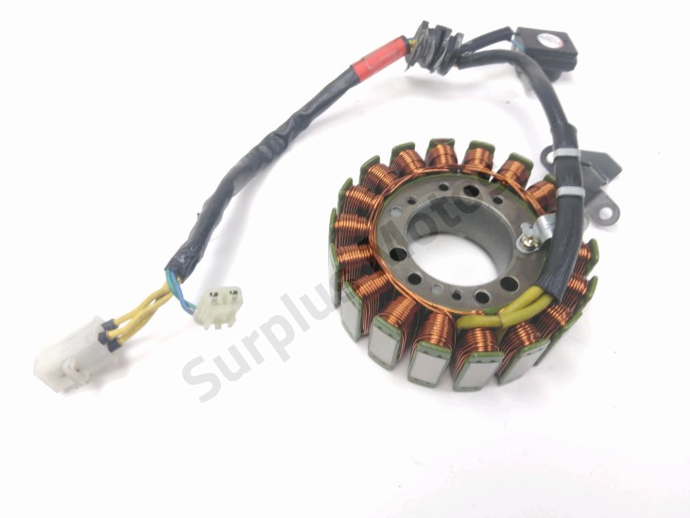 STATOR