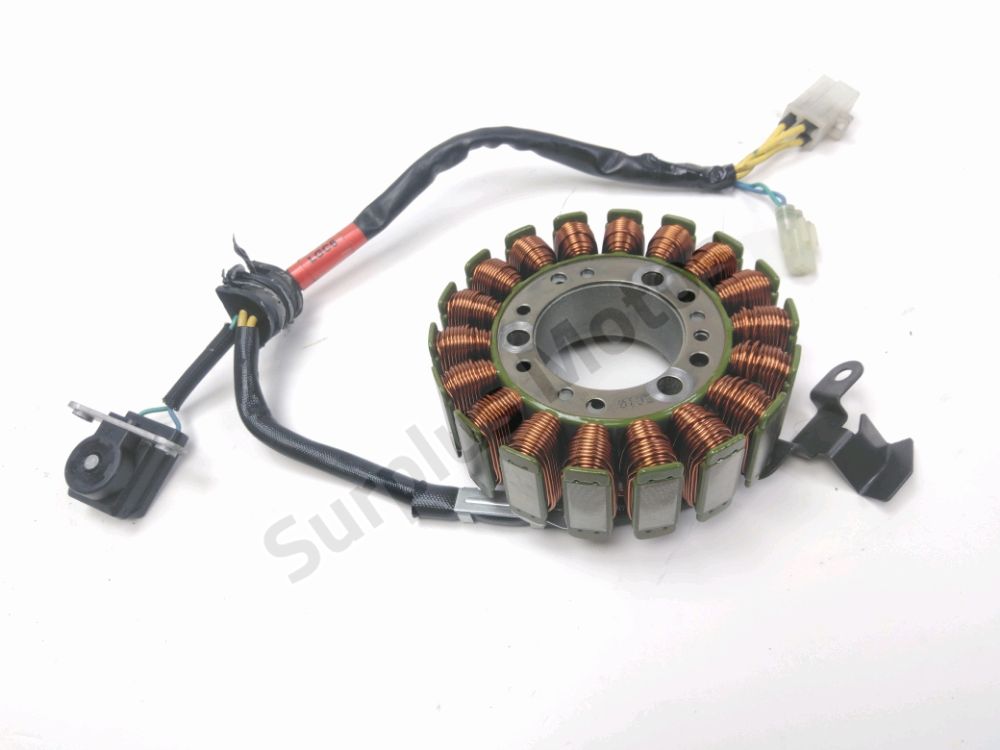 STATOR
