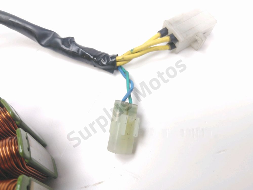 STATOR