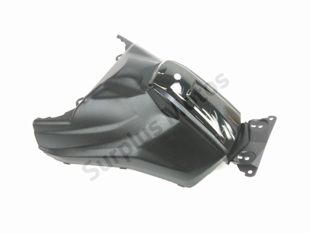 HABILLAGE DE RESERVOIR